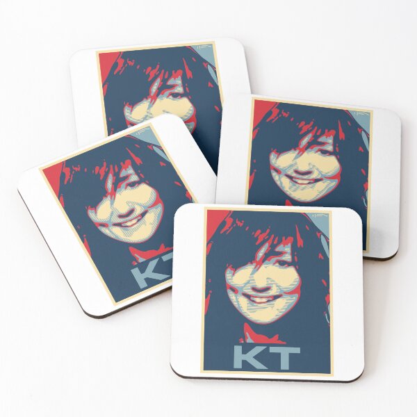Item preview, KT designed and sold by DFA.