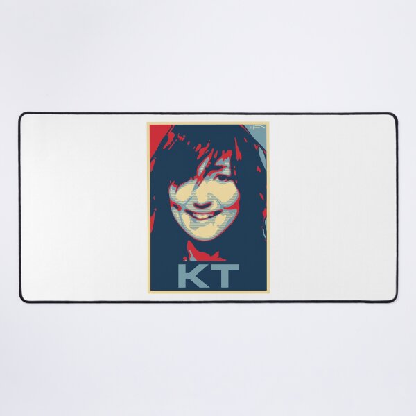 Item preview, KT designed and sold by DFA.