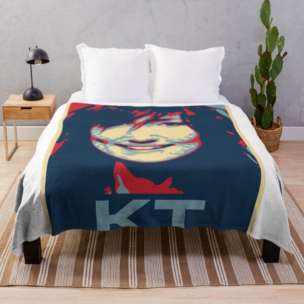 Item preview, KT designed and sold by DFA.