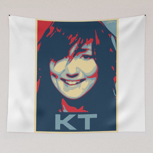 Item preview, KT designed and sold by DFA.