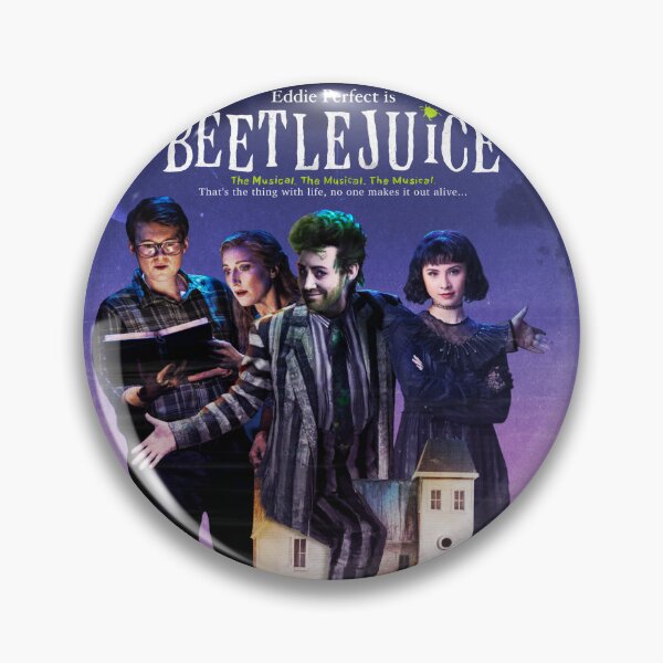 Item preview, The Whole being ‘Dead’ thing! - Melbourne Version - Classic Movie Poster  designed and sold by bibelot-.