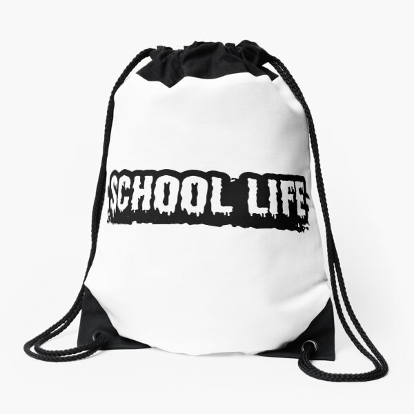 Item preview, School Life designed and sold by variant designer.