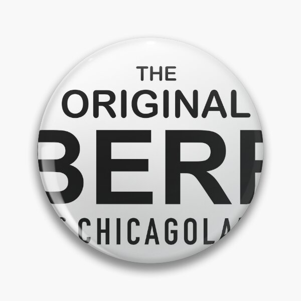 Item preview, The Original BERF designed and sold by P7illustrations.