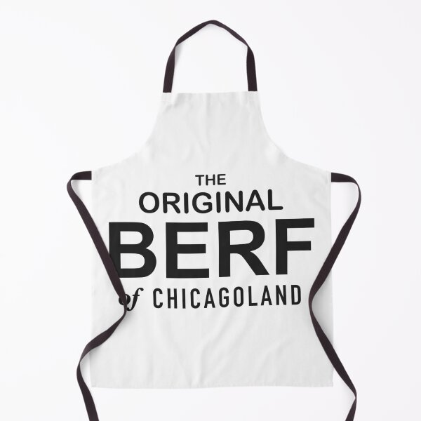 Item preview, The Original BERF designed and sold by P7illustrations.