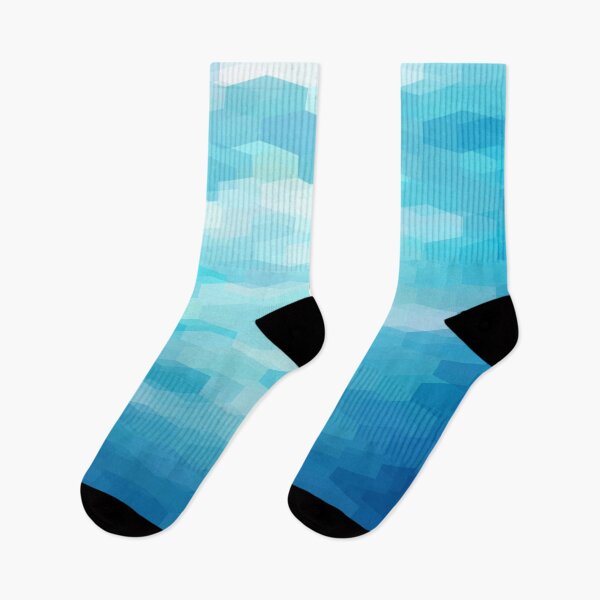 Item preview, Blue Sea Depth Marine Travel Summer designed and sold by LuckyStep.