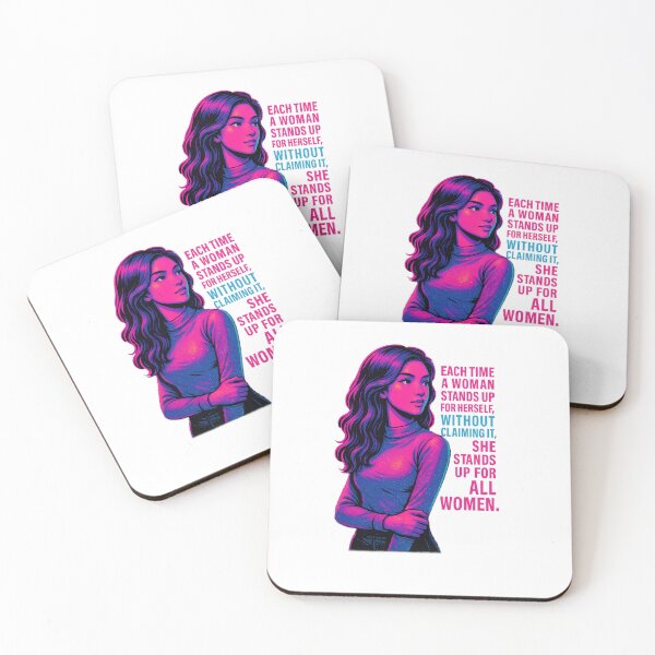 Item preview, Women standing up designed and sold by Bluntdivas.