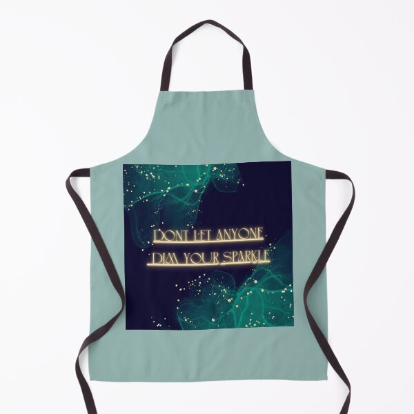 Item preview, Don't Let Anyone Dim Your Sparkle designed and sold by Kawkawart95.