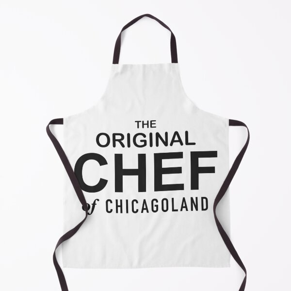 Item preview, The Original CHEF designed and sold by P7illustrations.
