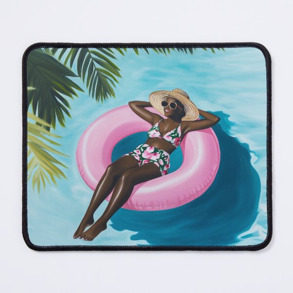 Item preview, Tanning time pool designed and sold by ByFMV.