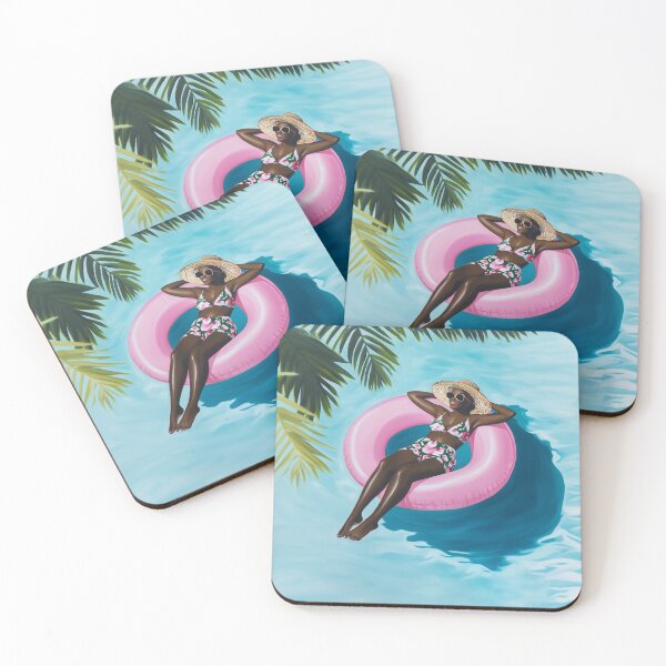 Item preview, Tanning time pool designed and sold by ByFMV.