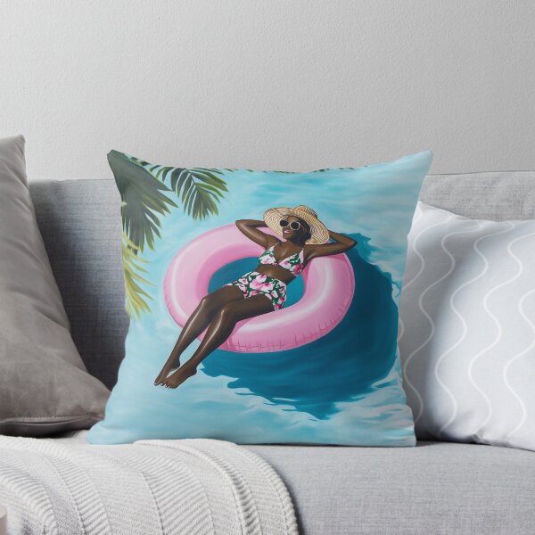 Item preview, Tanning time pool designed and sold by ByFMV.
