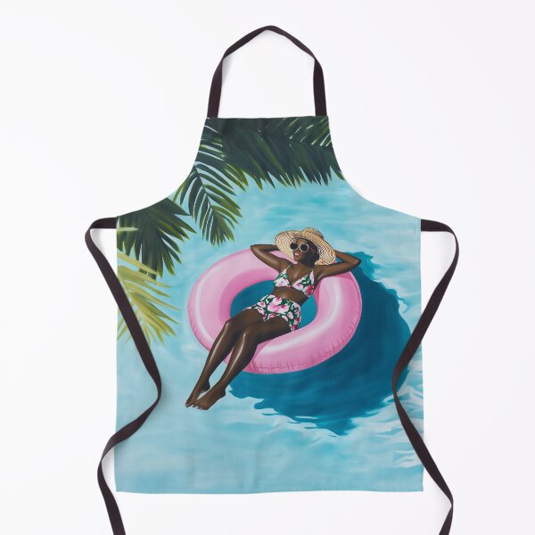Item preview, Tanning time pool designed and sold by ByFMV.
