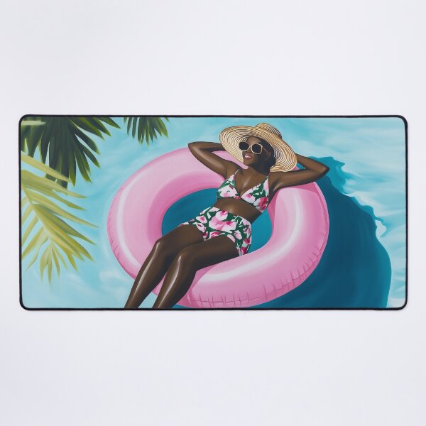 Item preview, Tanning time pool designed and sold by ByFMV.