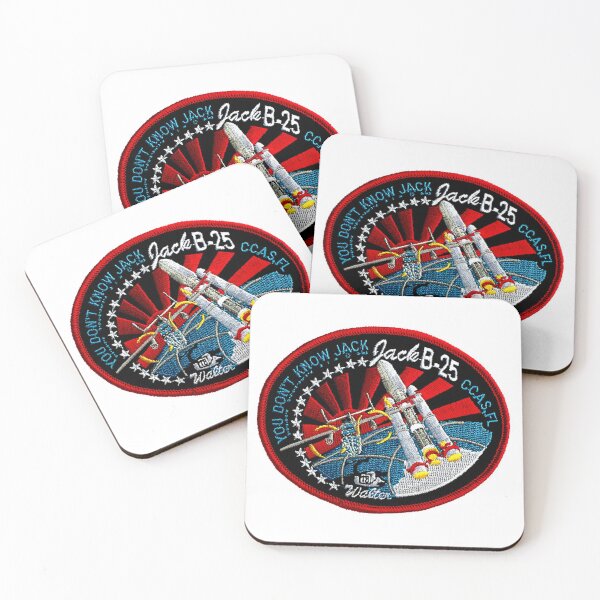 Item preview, NROL 6 Launch Team Crest designed and sold by Nikki SpaceStuffPlus.