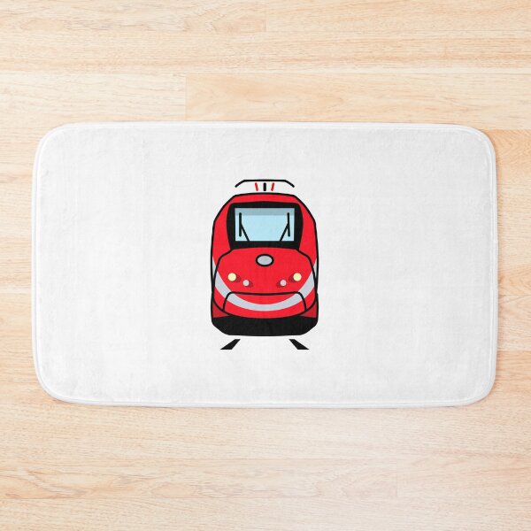 Item preview, Italy's FS ETR 500 designed and sold by WurmWeb.DesignShop.