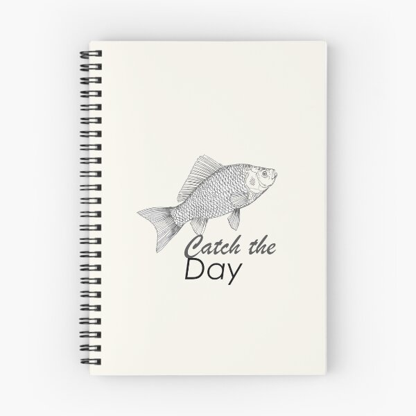 Item preview, Little Fishers’ Big Adventure designed and sold by annenambiro.