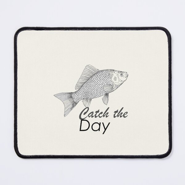 Item preview, Little Fishers’ Big Adventure designed and sold by annenambiro.