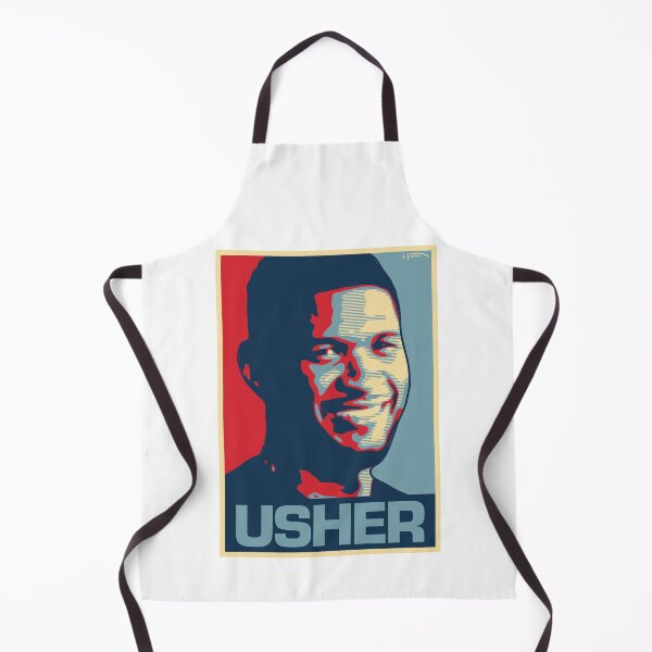 Item preview, Usher designed and sold by DFA.