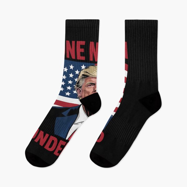 Item preview, Trump One Nation Under God Sweatshirt, MAGA Shirt, Trump Supporter designed and sold by Nekusa.
