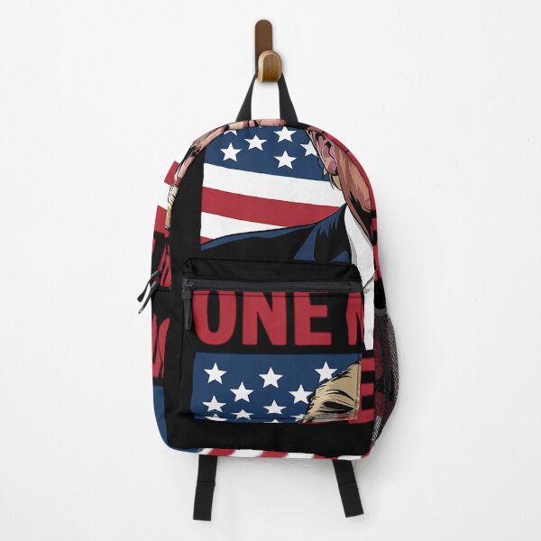 Item preview, Trump One Nation Under God Sweatshirt, MAGA Shirt, Trump Supporter designed and sold by Nekusa.