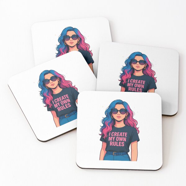 Item preview, I create my own rules designed and sold by Bluntdivas.