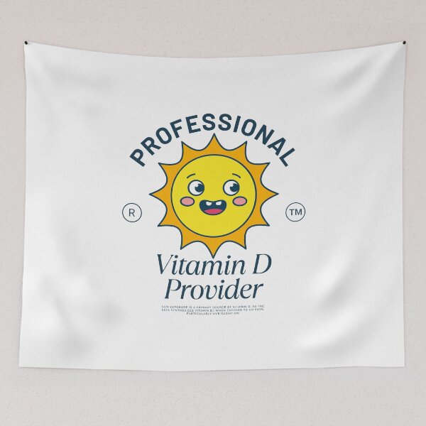 Item preview, Professional vitamin D provider designed and sold by Peerless-Prime.