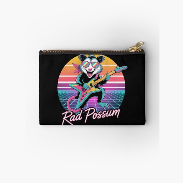 Item preview,  Possum Playing Guitar designed and sold by WikaKowalczyk.