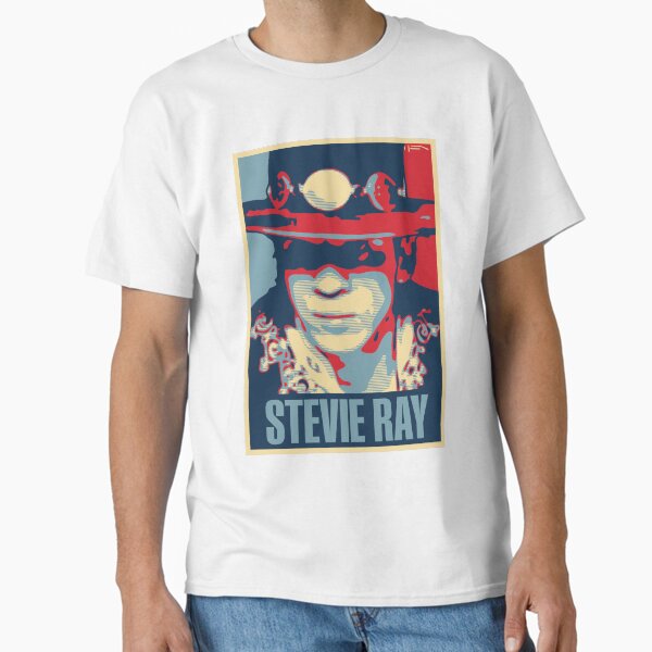 Item preview, Stevie Ray designed and sold by DAFTFISH.