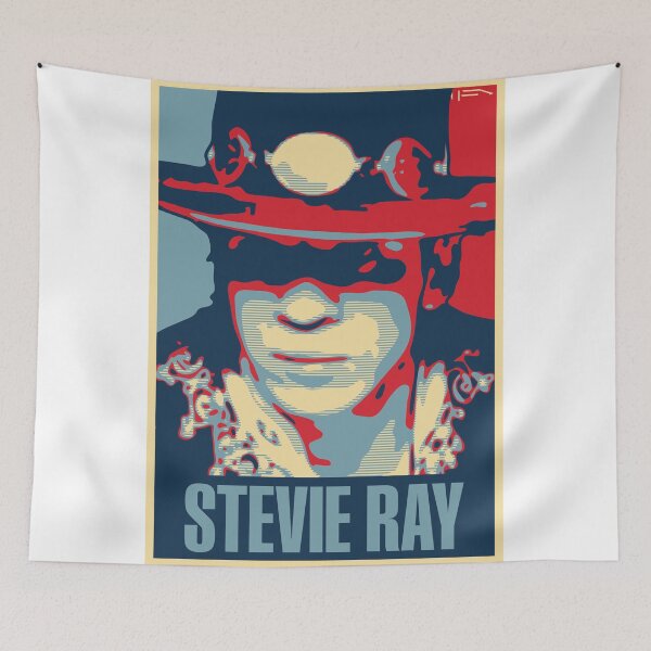 Artikelvorschau, Stevie Ray entworfen und verkauft von DFA.