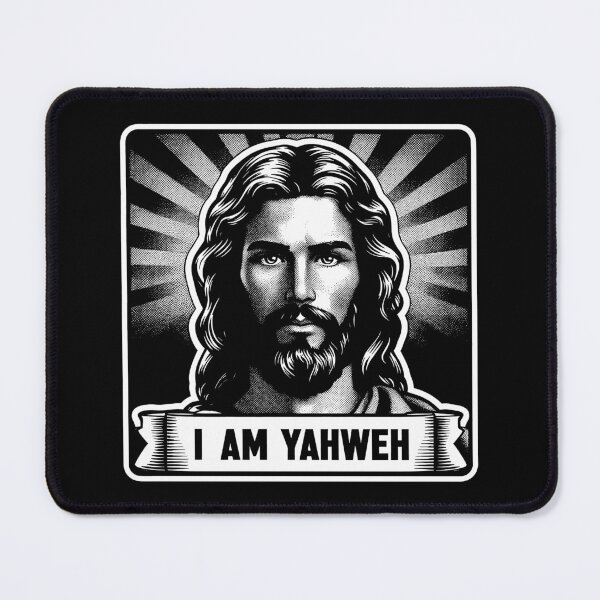 Item preview, Ezekiel 25:17 I Am Yahweh designed and sold by plushism.