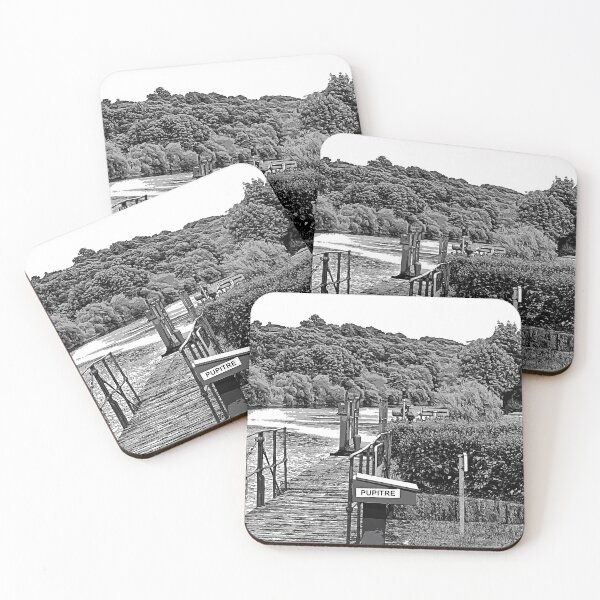 Item preview, Copie de mill, lock designed and sold by Open Road Gallery .