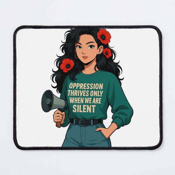 Item preview, Oppression  designed and sold by Bluntdivas.