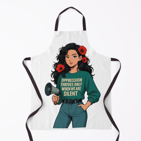 Item preview, Oppression  designed and sold by Bluntdivas.