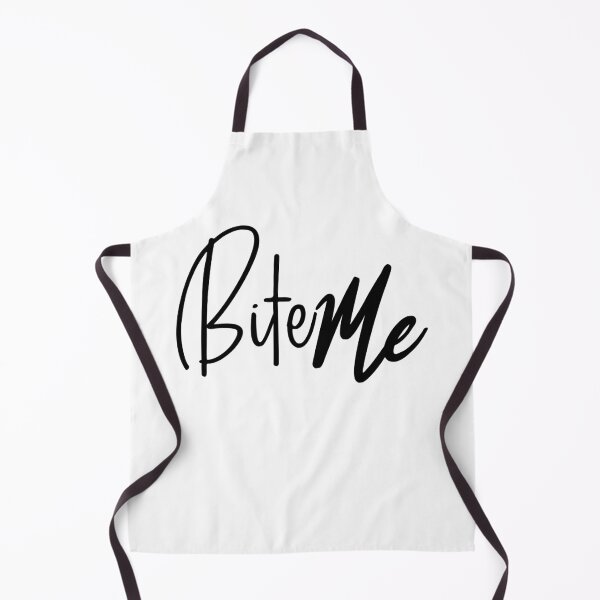 Item preview, BITE ME #1 designed and sold by RICK-TURNER.