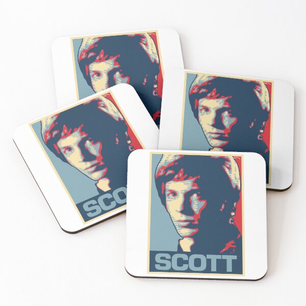 Item preview, Scott designed and sold by DFA.