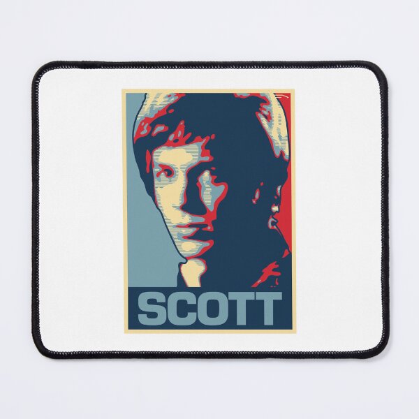Item preview, Scott designed and sold by DFA.