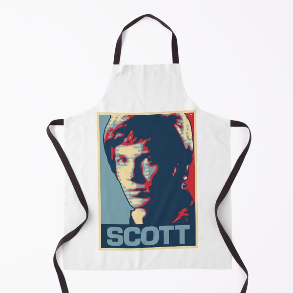 Item preview, Scott designed and sold by DFA.