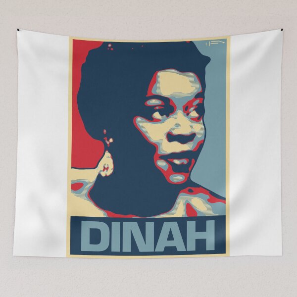 Item preview, Dinah designed and sold by DFA.