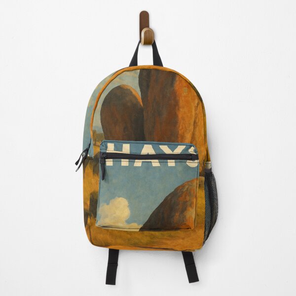 Item preview, Murphy’s Haystacks Boulders under a Vast Sky designed and sold by Places On Earth.