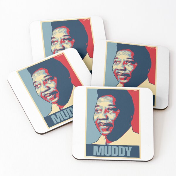 Item preview, Muddy designed and sold by DFA.
