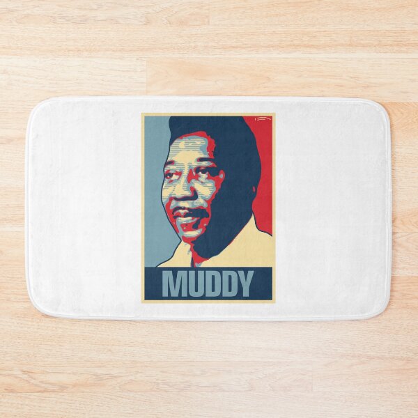 Item preview, Muddy designed and sold by DFA.