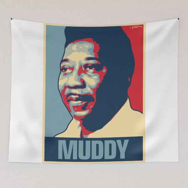 Item preview, Muddy designed and sold by DFA.