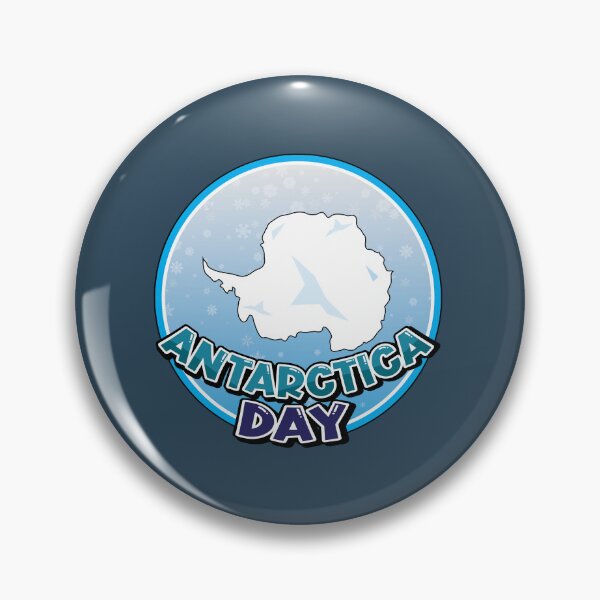 Item preview, National antartica day designed and sold by Donutlovers.