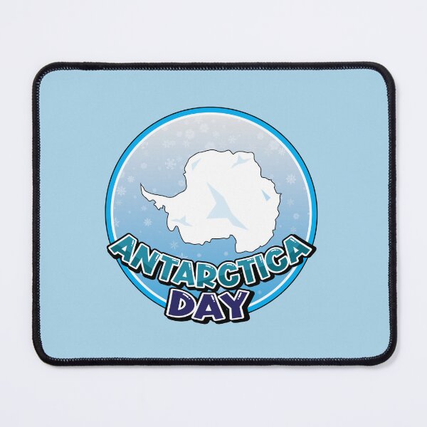 Item preview, National antartica day designed and sold by Donutlovers.