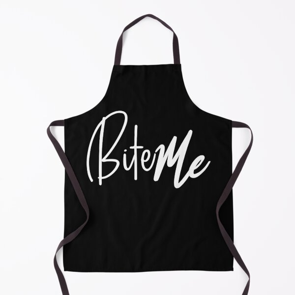 Item preview, BITE ME #2 designed and sold by RICK-TURNER.