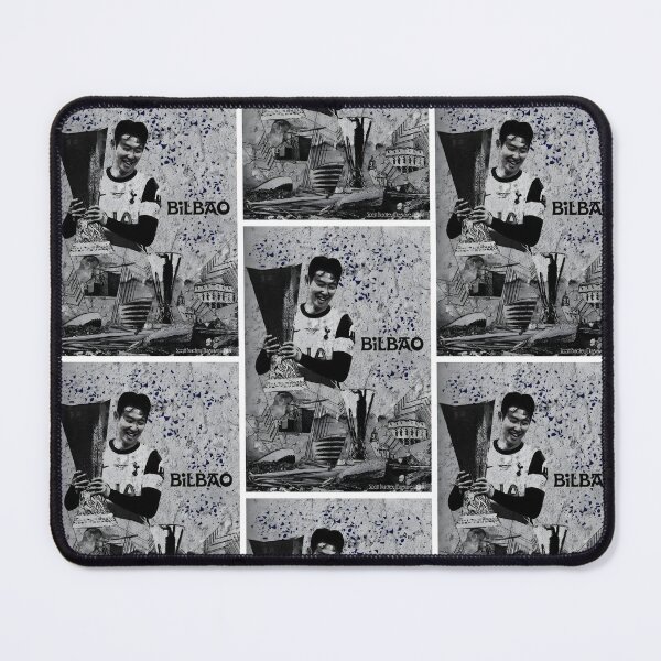Item preview, Tottenham- Sonny, that night in Bilbao designed and sold by Another Pic In The Wall By Scott Bradley Musgrave.