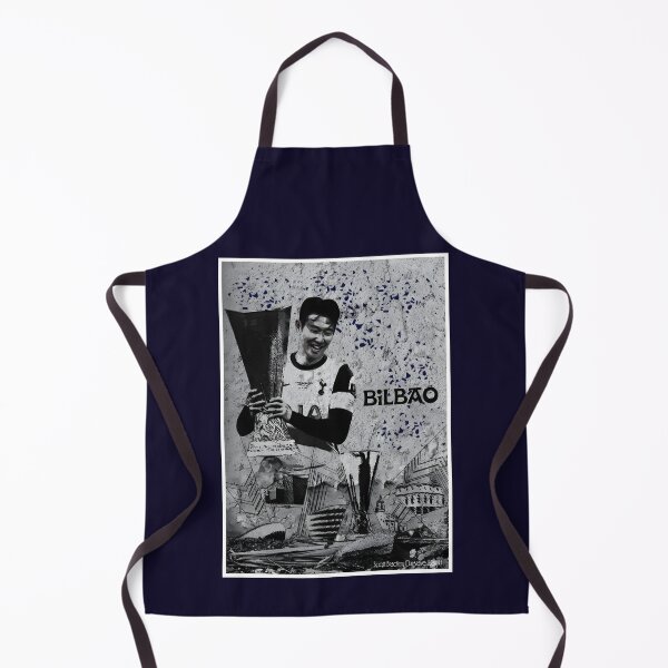 Item preview, Tottenham- Sonny, that night in Bilbao designed and sold by Another Pic In The Wall By Scott Bradley Musgrave.