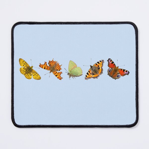 Item preview, British Butterflies designed and sold by Jane Stanley Photography.