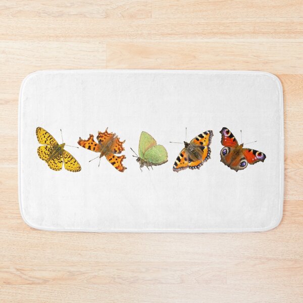 Item preview, British Butterflies designed and sold by Jane Stanley Photography.