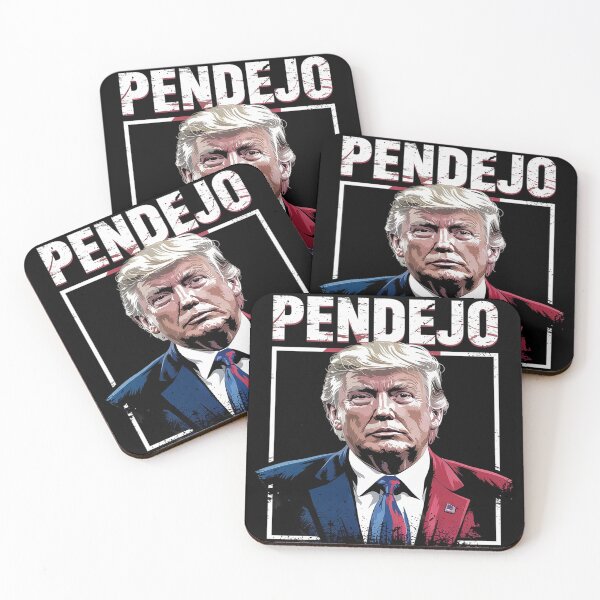 Item preview, Trump Pendejo Impeach Trump Shirt Anti- Trump designed and sold by Nekusa.